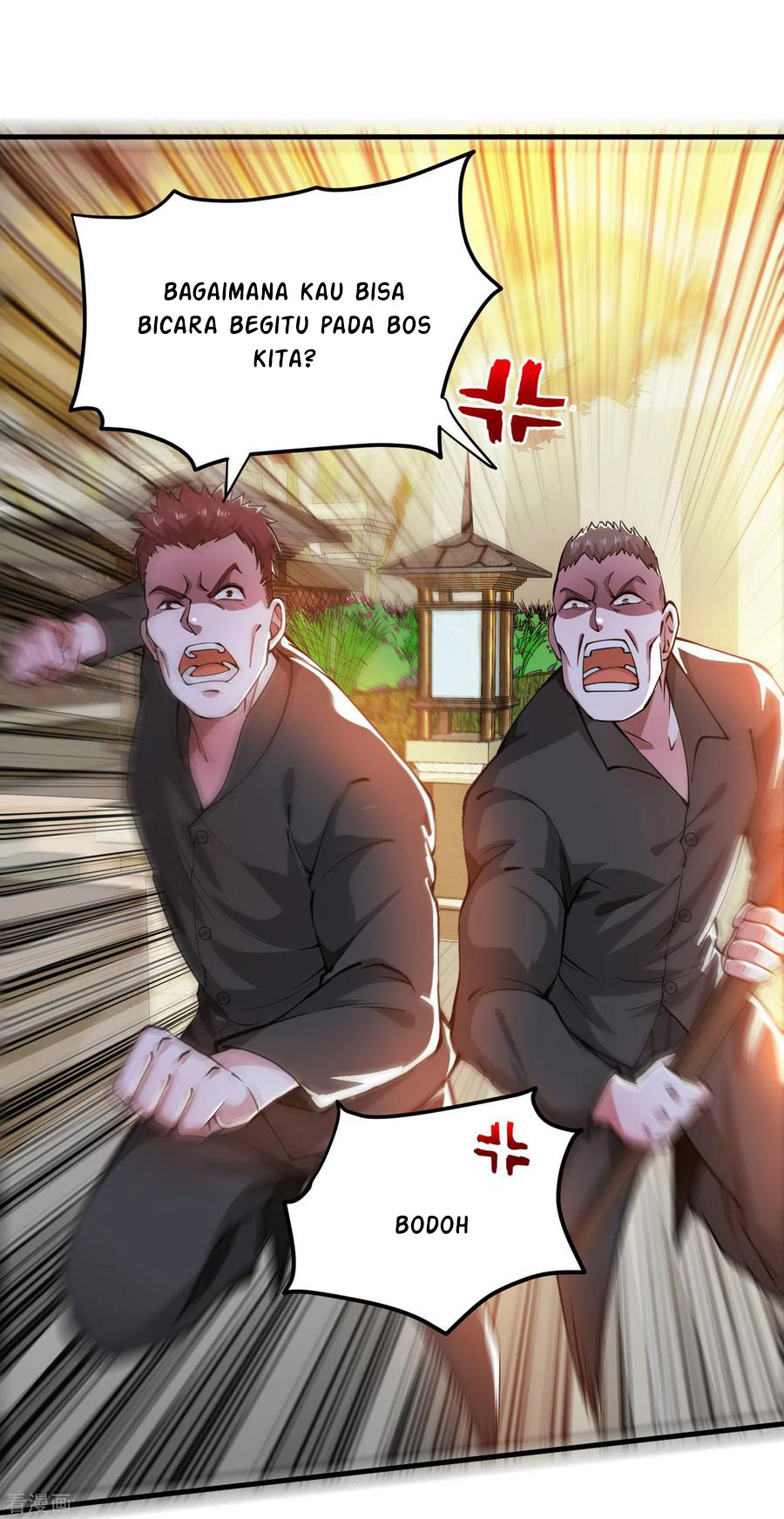 Strongest Divine Doctor Mixed City chapter 164